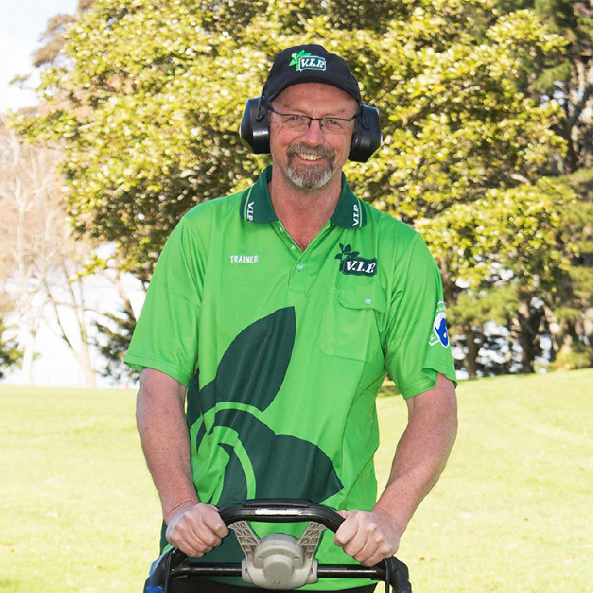 Lawn mowing franchises in auckland new zealand